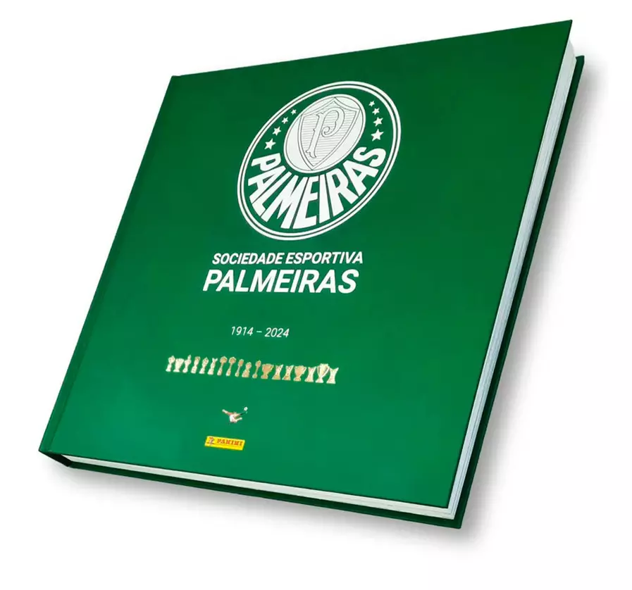 Palmeiras 110 anos: Quais os maiores ídolos e momentos inesquecíveis da história do clube? Relembre agora conosco!