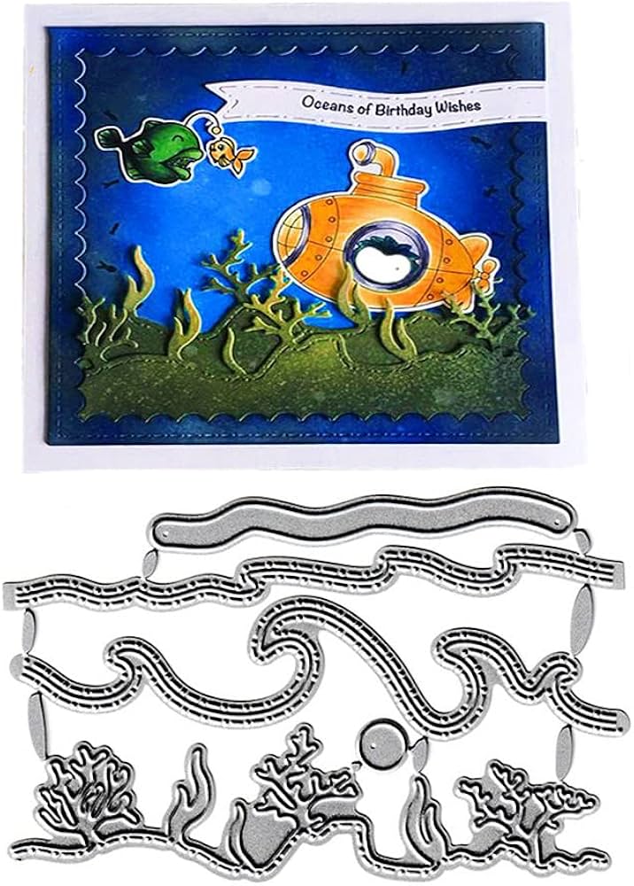Qual o melhor molde onda? Saiba escolher para seu artesanato.