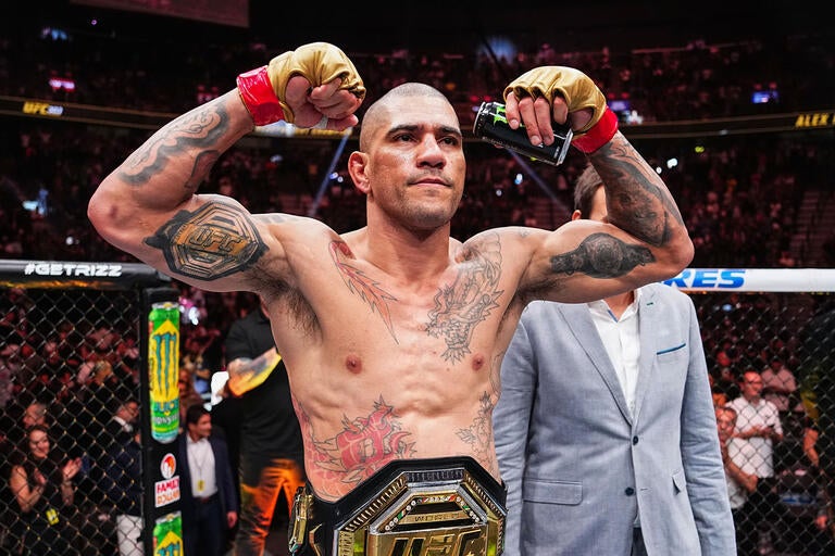 Ufc 303 resultados de hoje: Confira aqui os vencedores de todas as lutas!