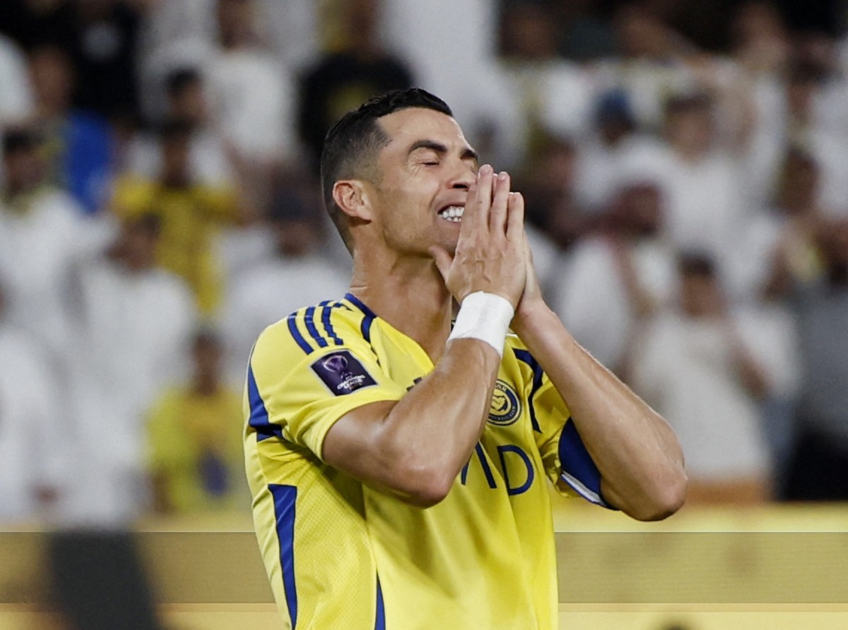 Classificações de Esteghlal x Al-Nassr: Entenda os pontos da disputa.