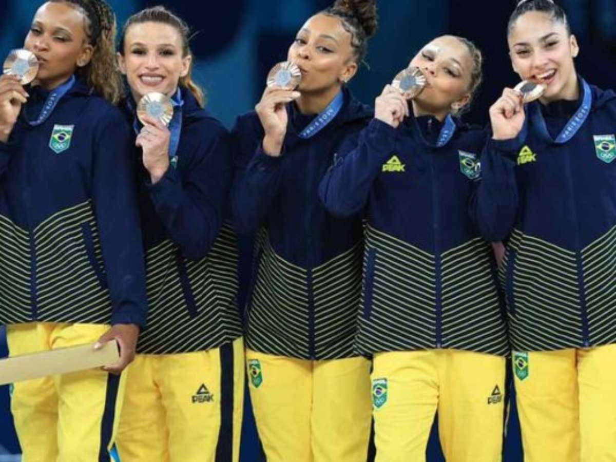 Por que as gemeas do volei conquistaram o Brasil? Entenda o fenômeno.