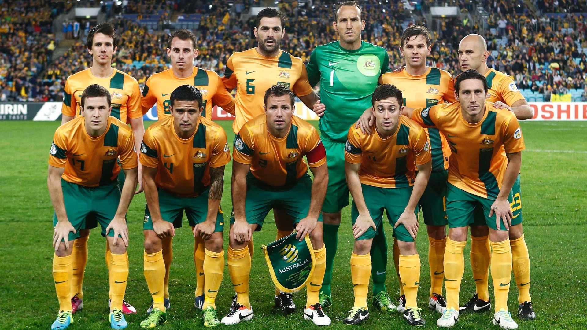 Como é o australia futebol clube hoje? Descubra tudo sobre o futebol australiano!
