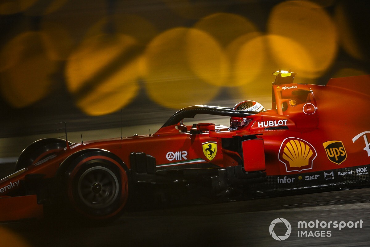 Shell F1: A história da parceria de sucesso na F1.