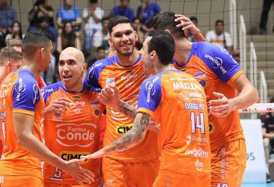 Farma Conde Vôlei: Melhores momentos e próximos jogos!