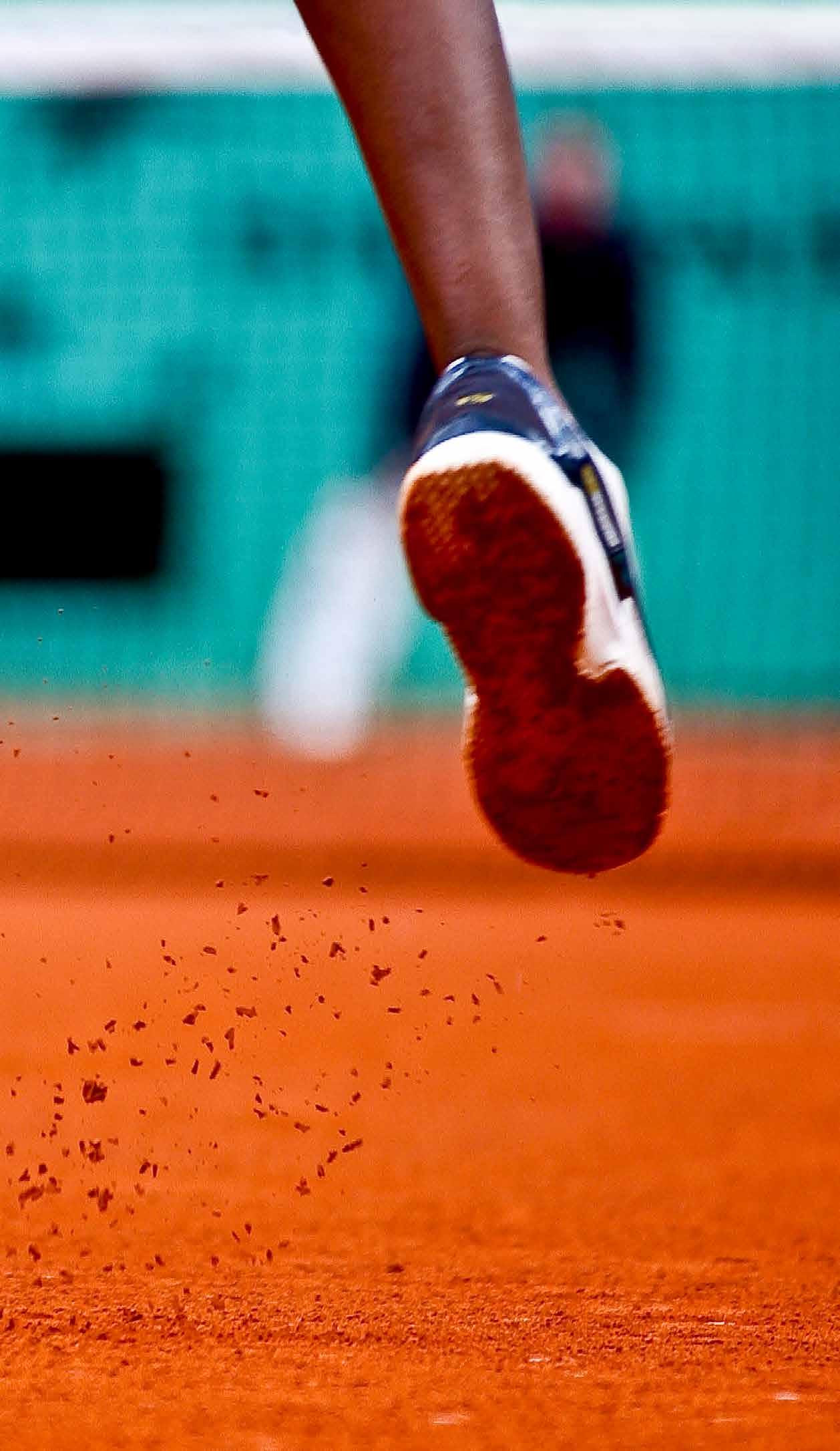 Previsão de lesões em torneios Grand Slam funciona? 3 dicas para atletas!