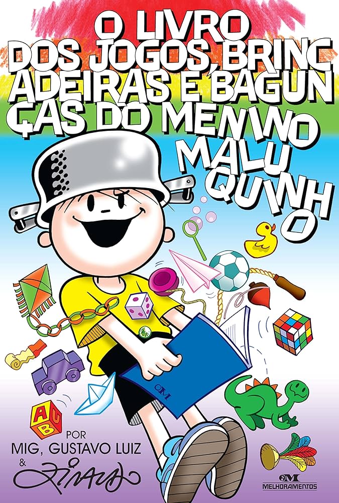Jogos do Menino Maluquinho: Aprenda e divirta-se ao mesmo tempo!