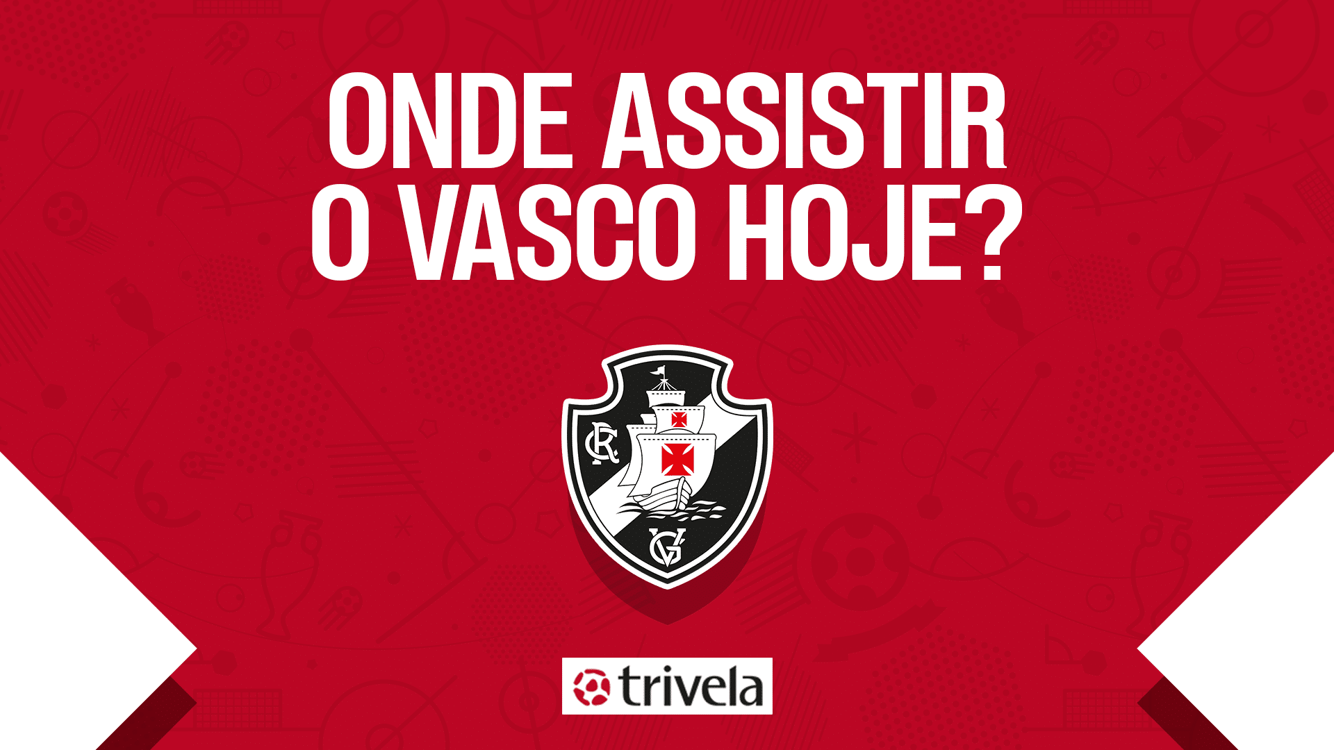 Como acompanhar a agenda do Vasco? (Guia fácil dos jogos e onde assistir!)