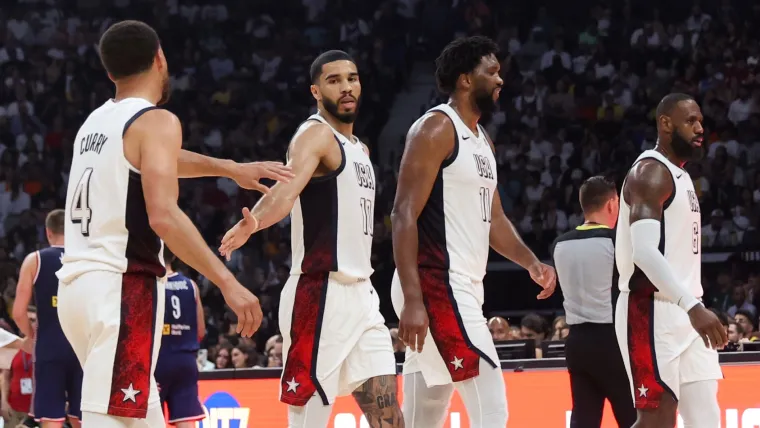 eua x alemanha basquete: quando é o jogo? (Veja horários e onde assistir!)