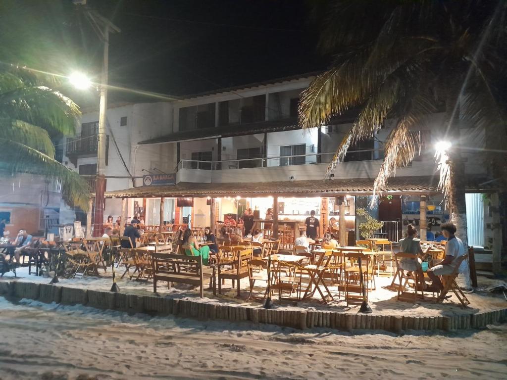 Hotéis Arraial do Cabo pé na areia: Quais os melhores? Reserve já o seu!