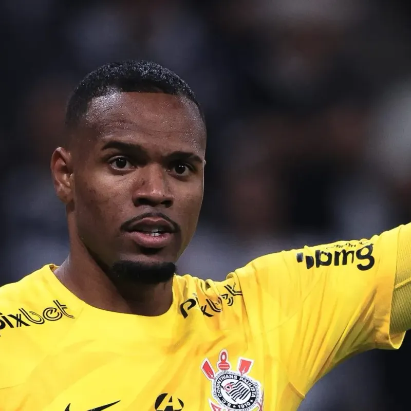 Carlos Miguel Flamengo sabe como está a carreira do arqueiro após a chegada