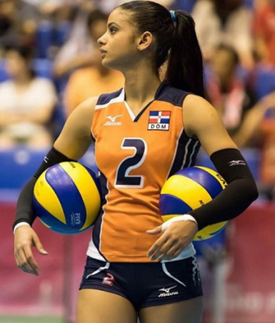 Jogadoras de vôlei: Veja fotos incríveis e inspire-se no esporte!
