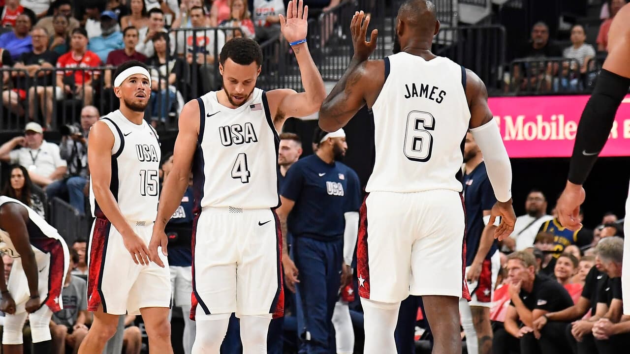 eua x alemanha basquete: quando é o jogo? (Veja horários e onde assistir!)