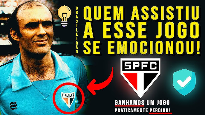 História dos jogos do Sao Paulo no Morumbi? Memórias emocionantes reveladas!