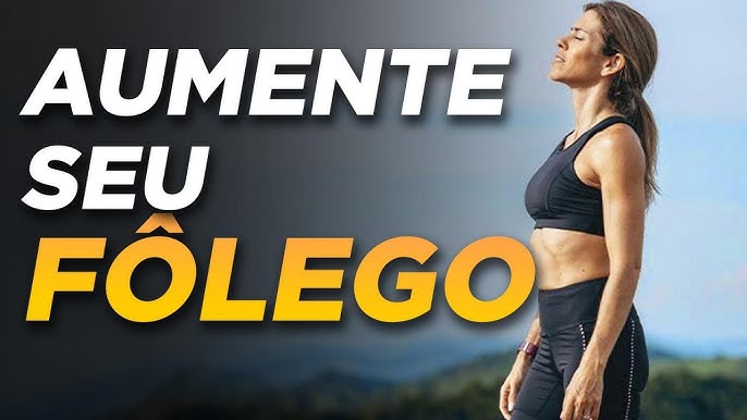 Respirar na corrida cansou? Veja como ganhar fôlego rápido!