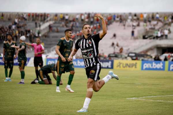 Botafogo PB Notícias: Resultados, Jogos e Muito Mais!