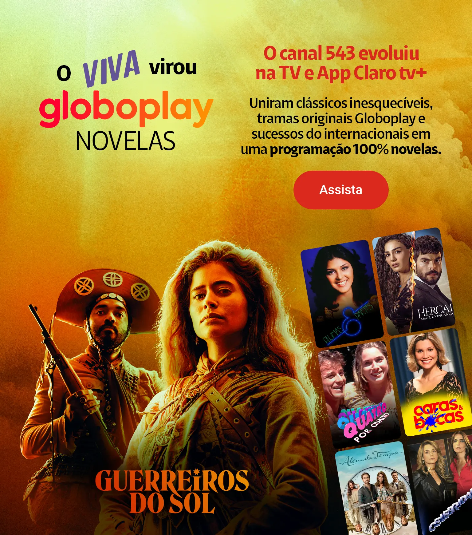 Canal off programação de hoje? Veja a lista completa agora!