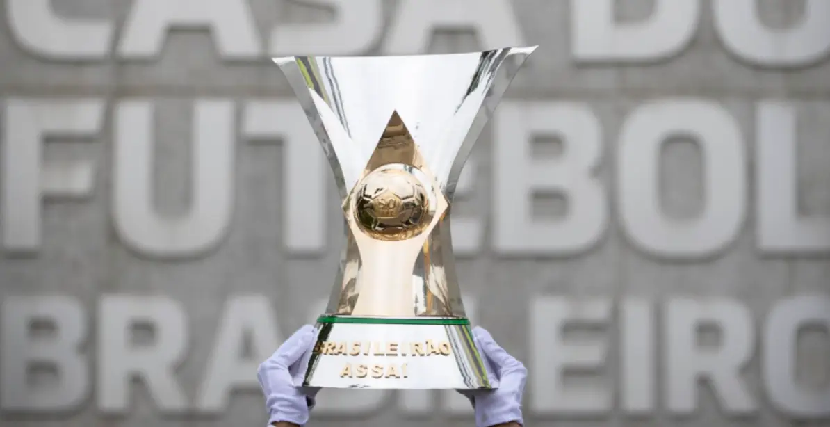 Quantas rodadas faltam para terminar o Brasileirão? Fique ligado na contagem final!