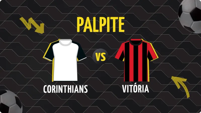 Entenda a probabilidade de vitória do Corinthians: Guia simples e rápido!