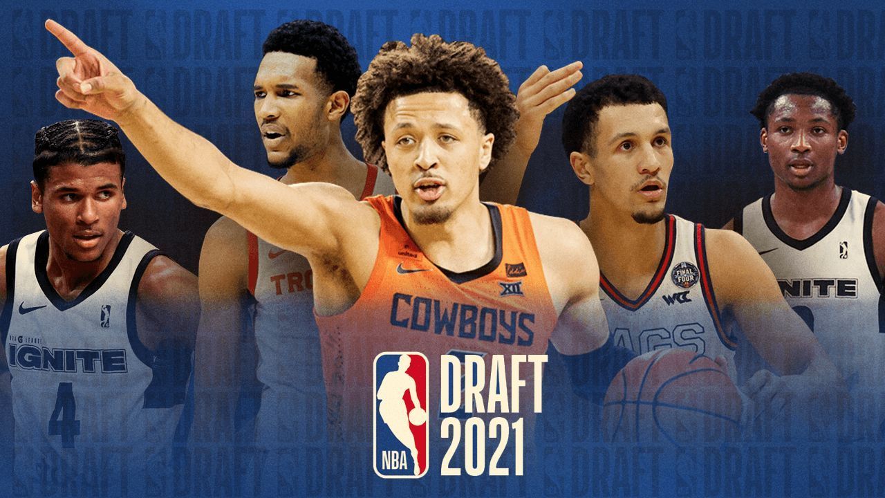 Guia da Previsão de destaques no Draft da NBA: Melhores jogadores!