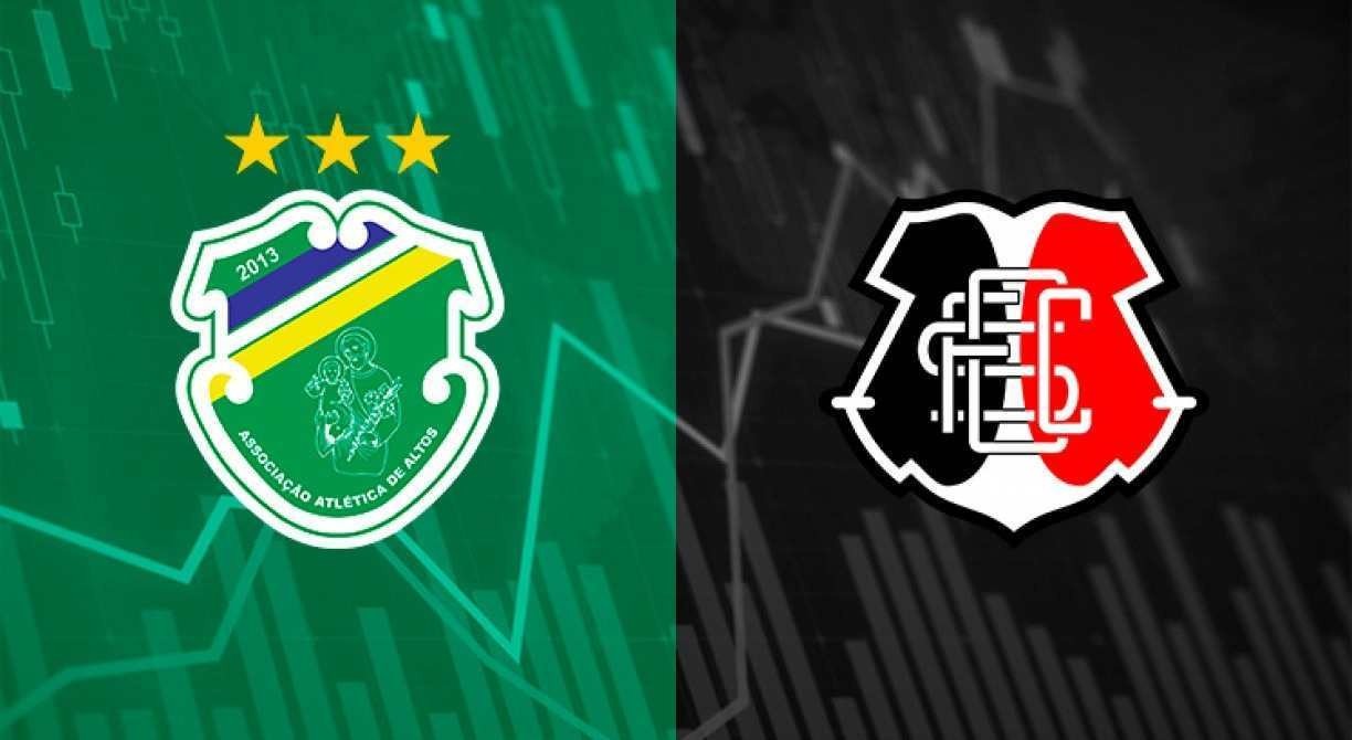 Jogos do Santa Cruz hoje: onde assistir ao vivo e qual o horário da partida?