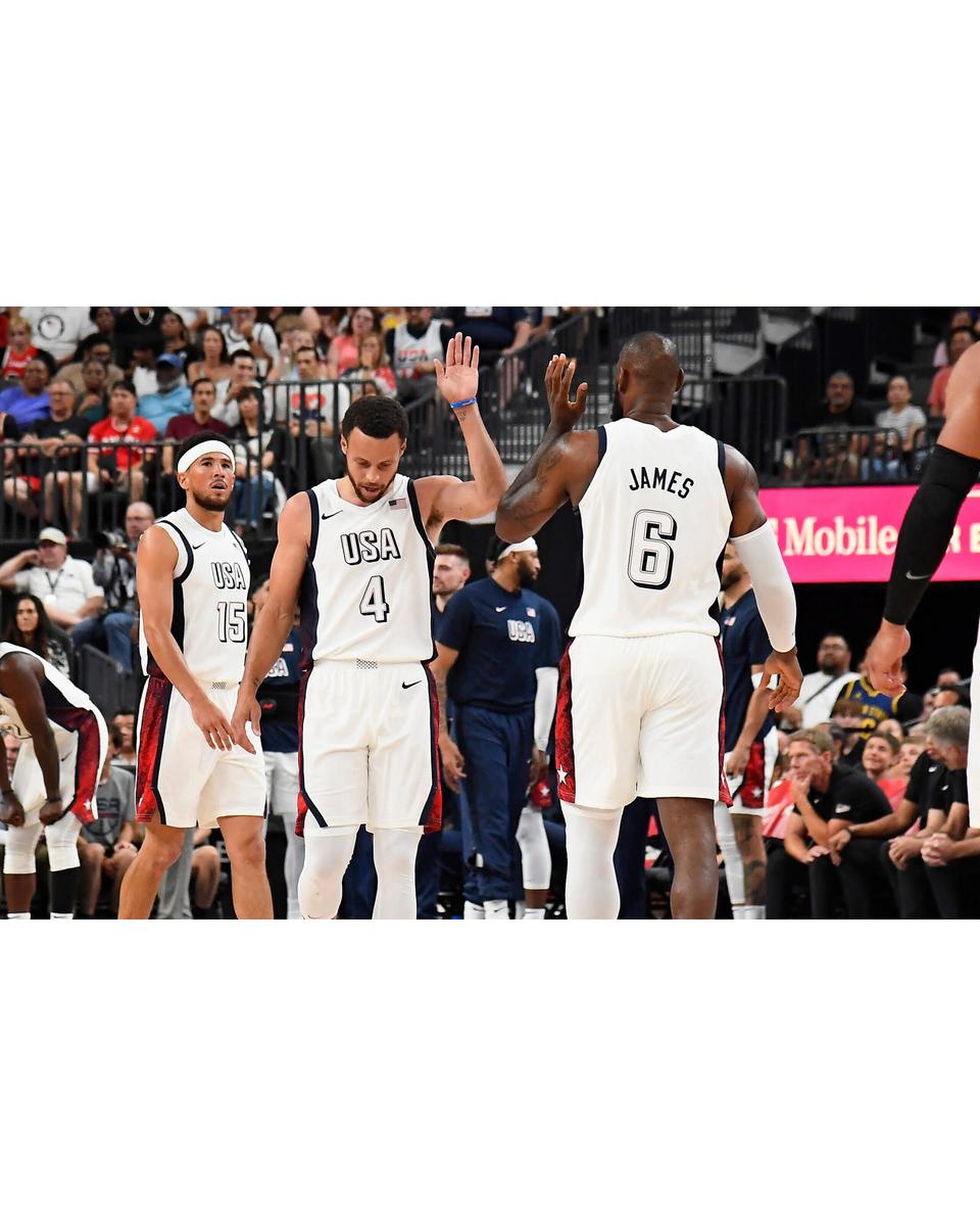 eua x alemanha basquete: quando é o jogo? (Veja horários e onde assistir!)