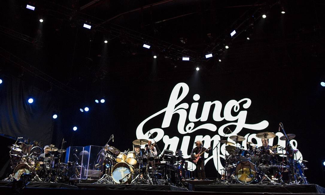 King Crimson Banda: Legado no rock? Veja a influência dessa banda única.