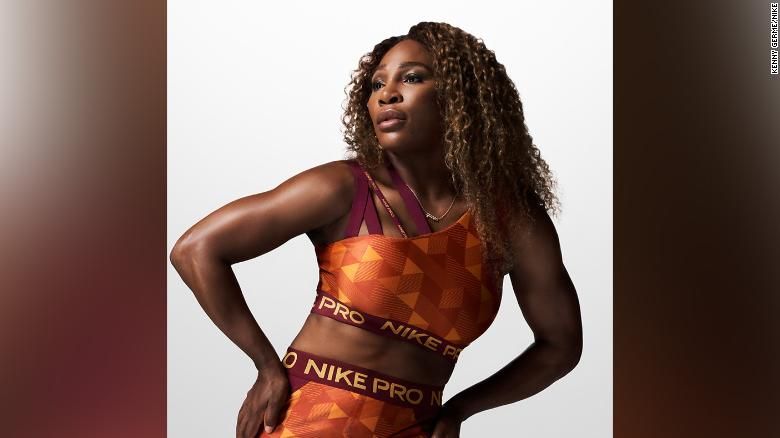 Serena Williams Nike: Qual o impacto dessa colaboração no esporte? (Entenda a importância da dupla)