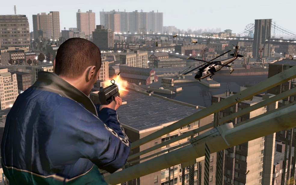 Como usar codigo gta 4 pc sem complicação? Veja tutorial fácil