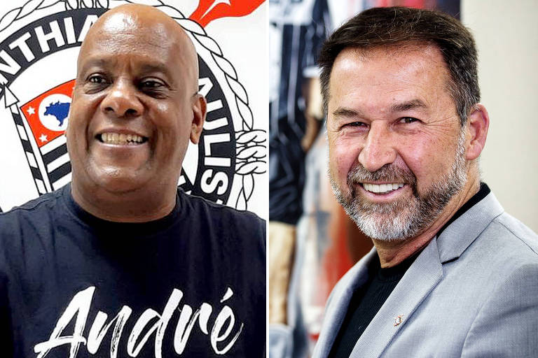 Candidatos a presidencia do Corinthians: compare as ideias antes de decidir.