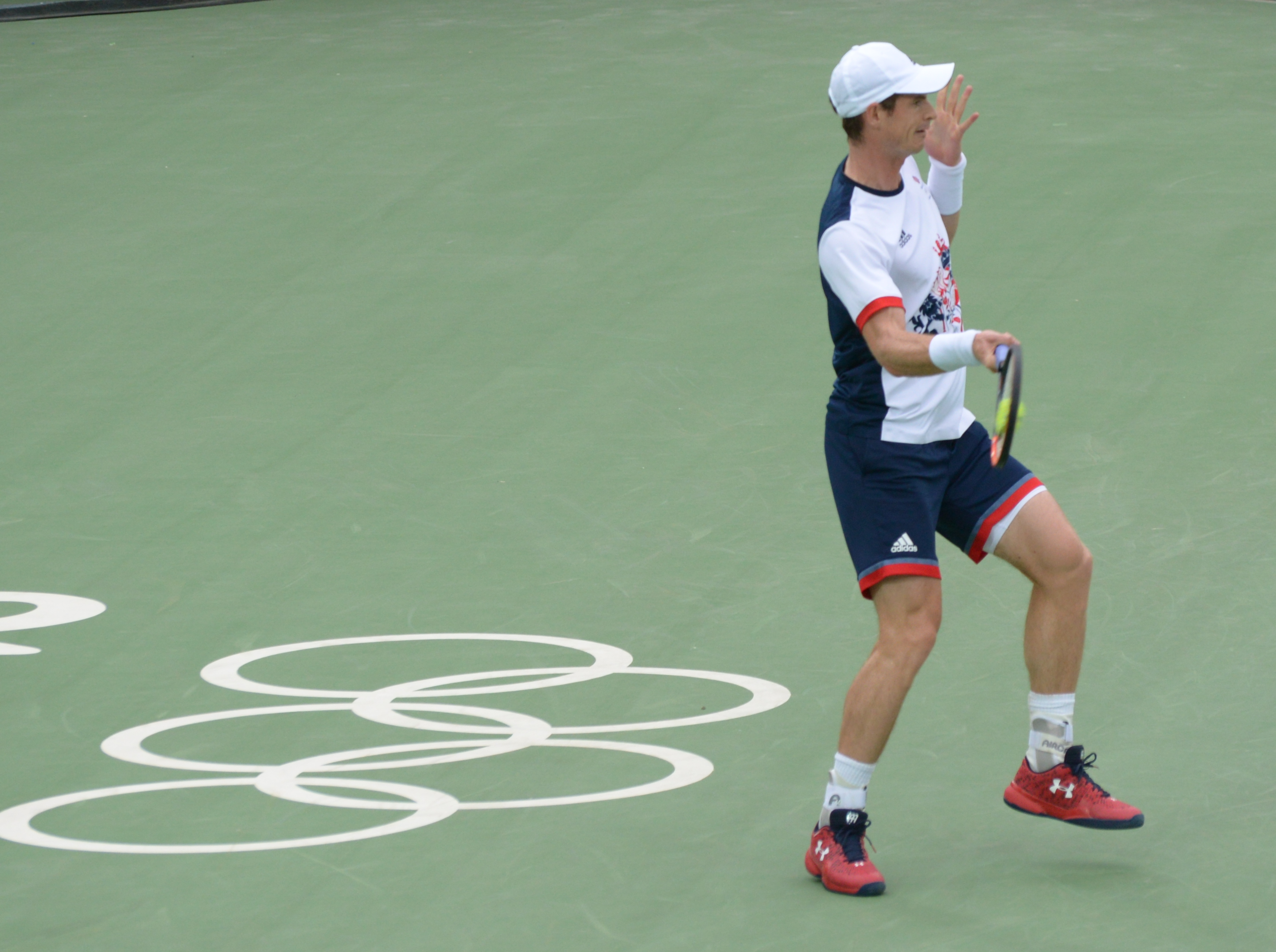 Olimpiadas 2016 tenis resultados? Confira as pontuações oficiais!