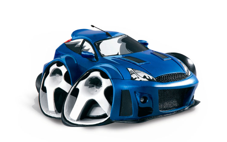 Speed freaks e carros: os melhores modelos para sentir pura adrenalina!