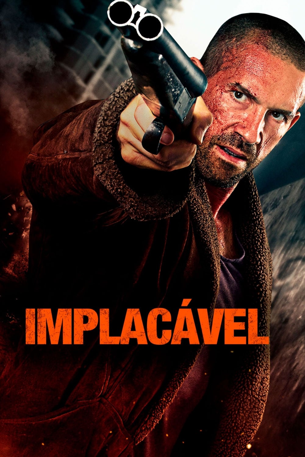 implacável 2019: Ver completo? Guia!