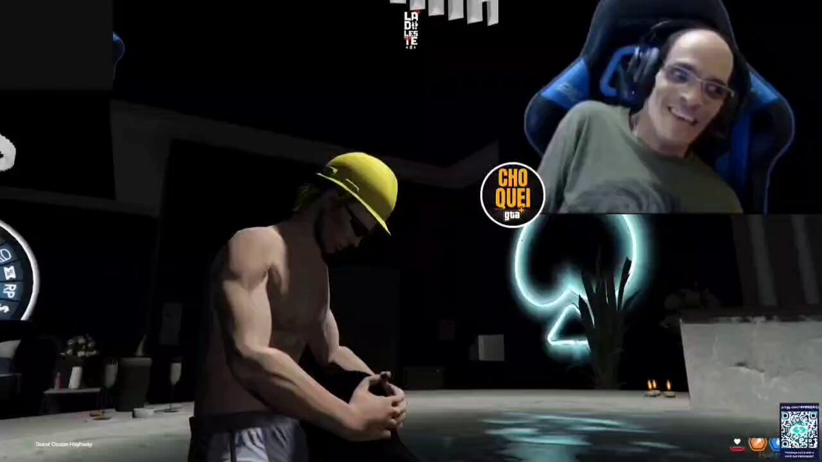 Dark RP: Descifrando o que é e como aproveitar ao máximo!