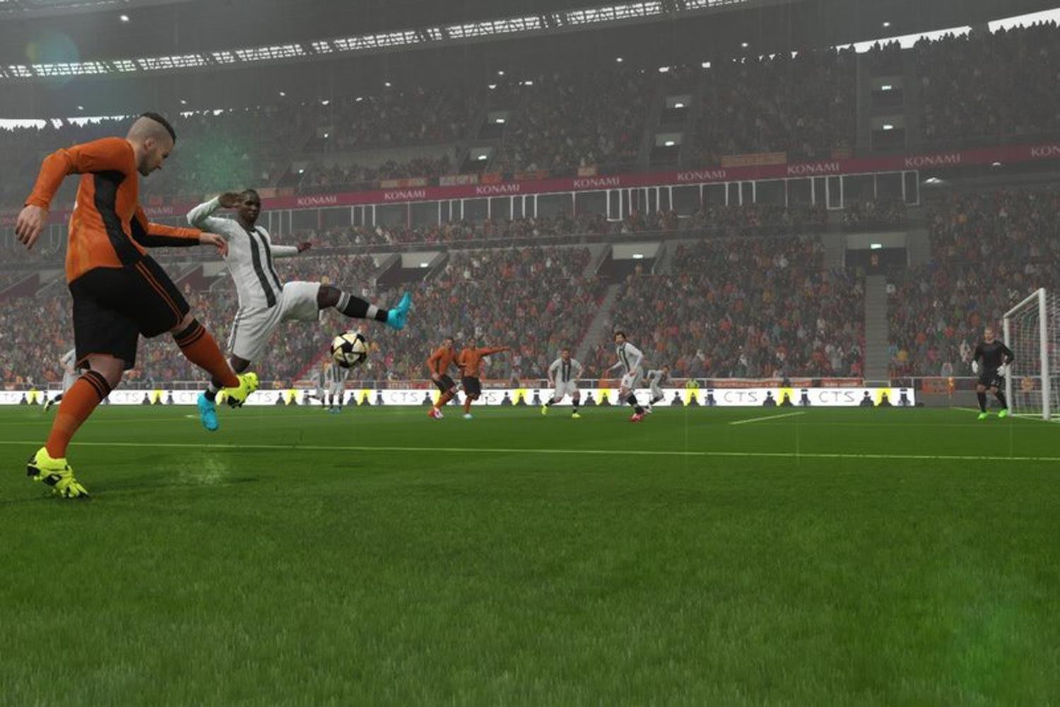 Pro soccer evolution 2016: Dicas boas pra você jogar muito!