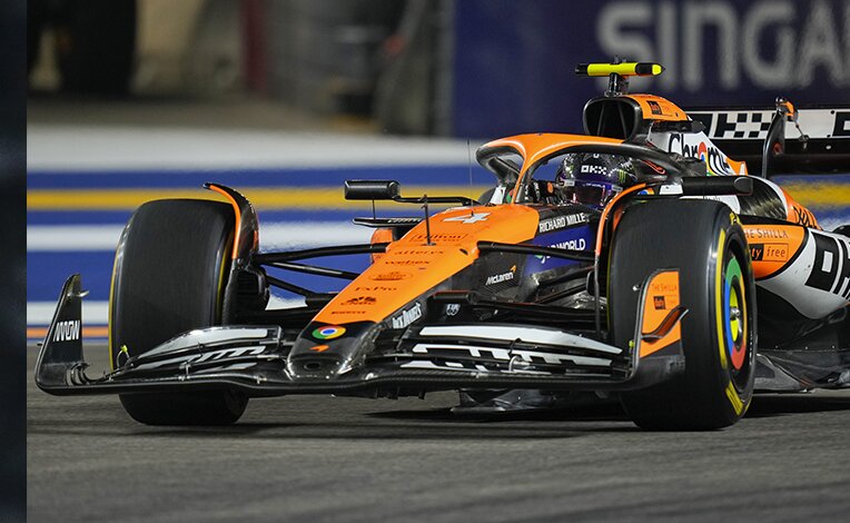 F1 Brasil: Os pilotos favoritos e as apostas para o pódio