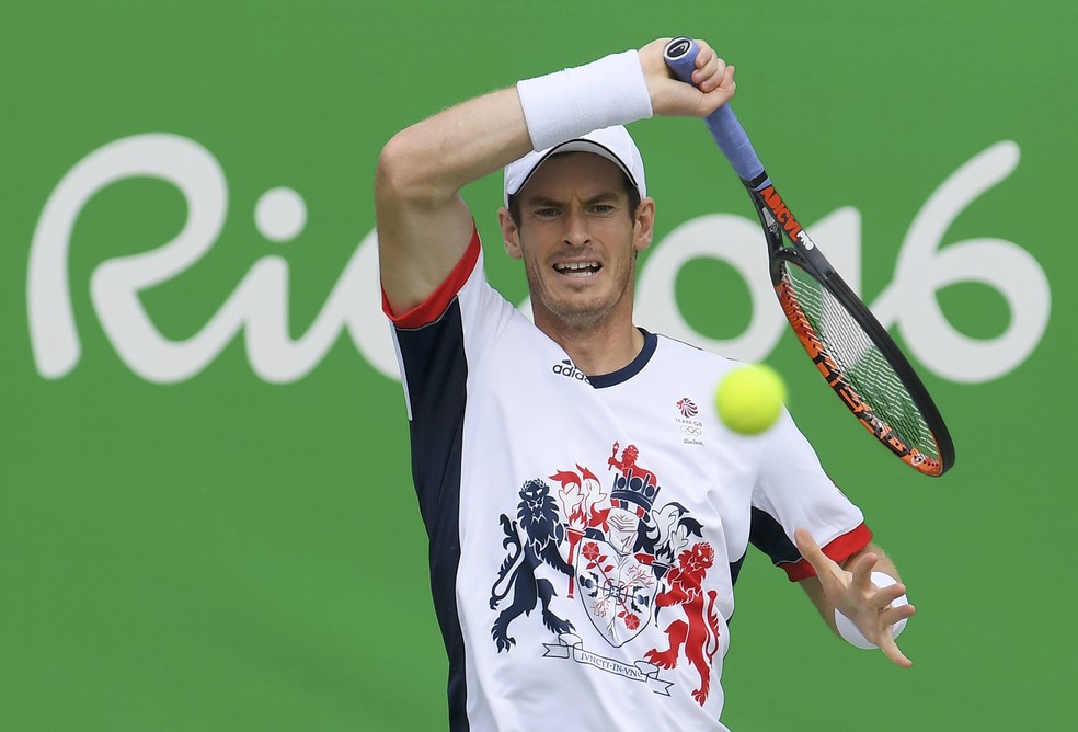 Olimpiadas 2016 tenis resultados? Confira as pontuações oficiais!