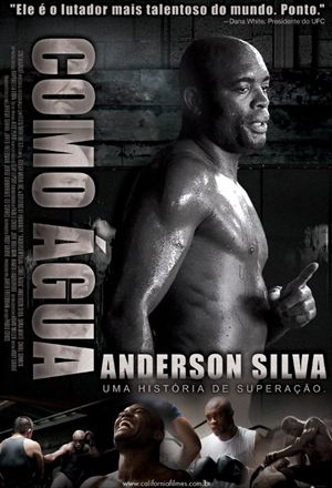 Quais são os melhores filmes de Anderson Silva? Uma lista completa para você maratonar.