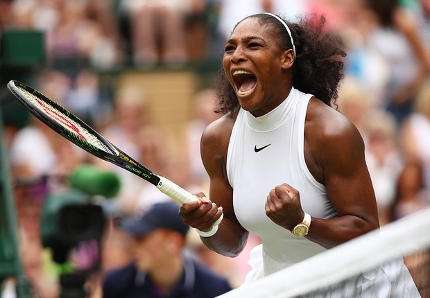 Serena Williams Nike: Qual o impacto dessa colaboração no esporte? (Entenda a importância da dupla)