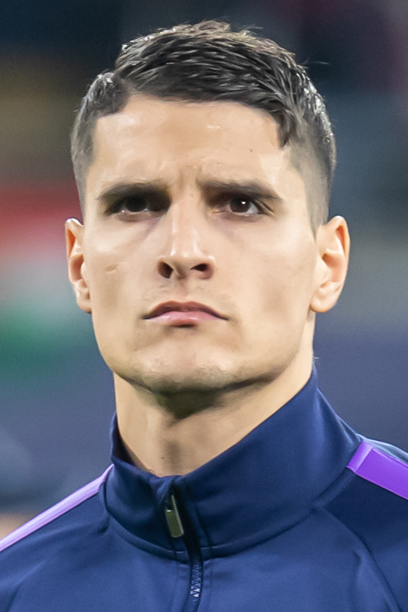 Tottenham e Erik Lamela: Uma parceria inesquecível no futebol!