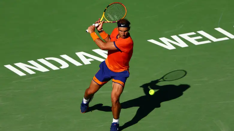 Tenis Indian Wells 2024 jogadores: Quem são os craques do evento? Descubra!