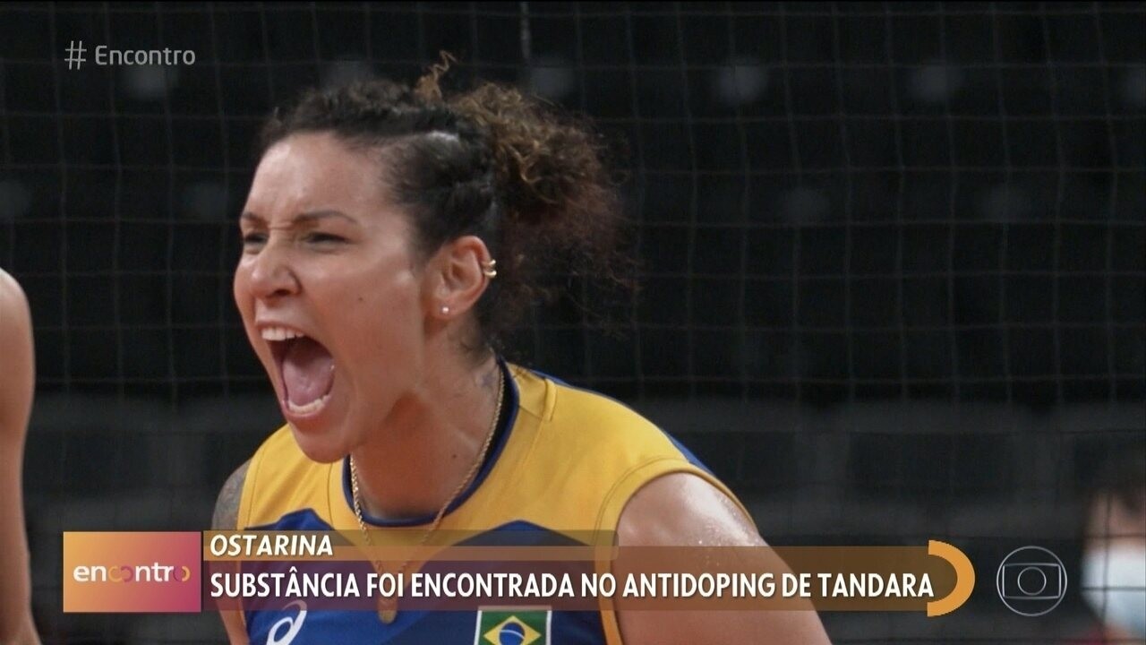 O que é Ostarina? Descubra os possíveis riscos.