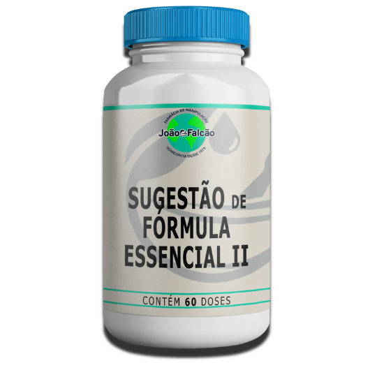 essencial formula: Como usar bem.