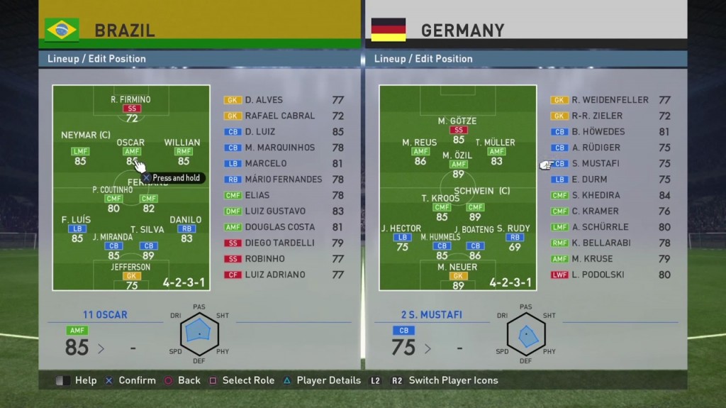 Pro soccer evolution 2016: Dicas boas pra você jogar muito!