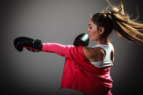 Boxe feminino profissional: Como prever as vitórias com precisão? Veja dicas!