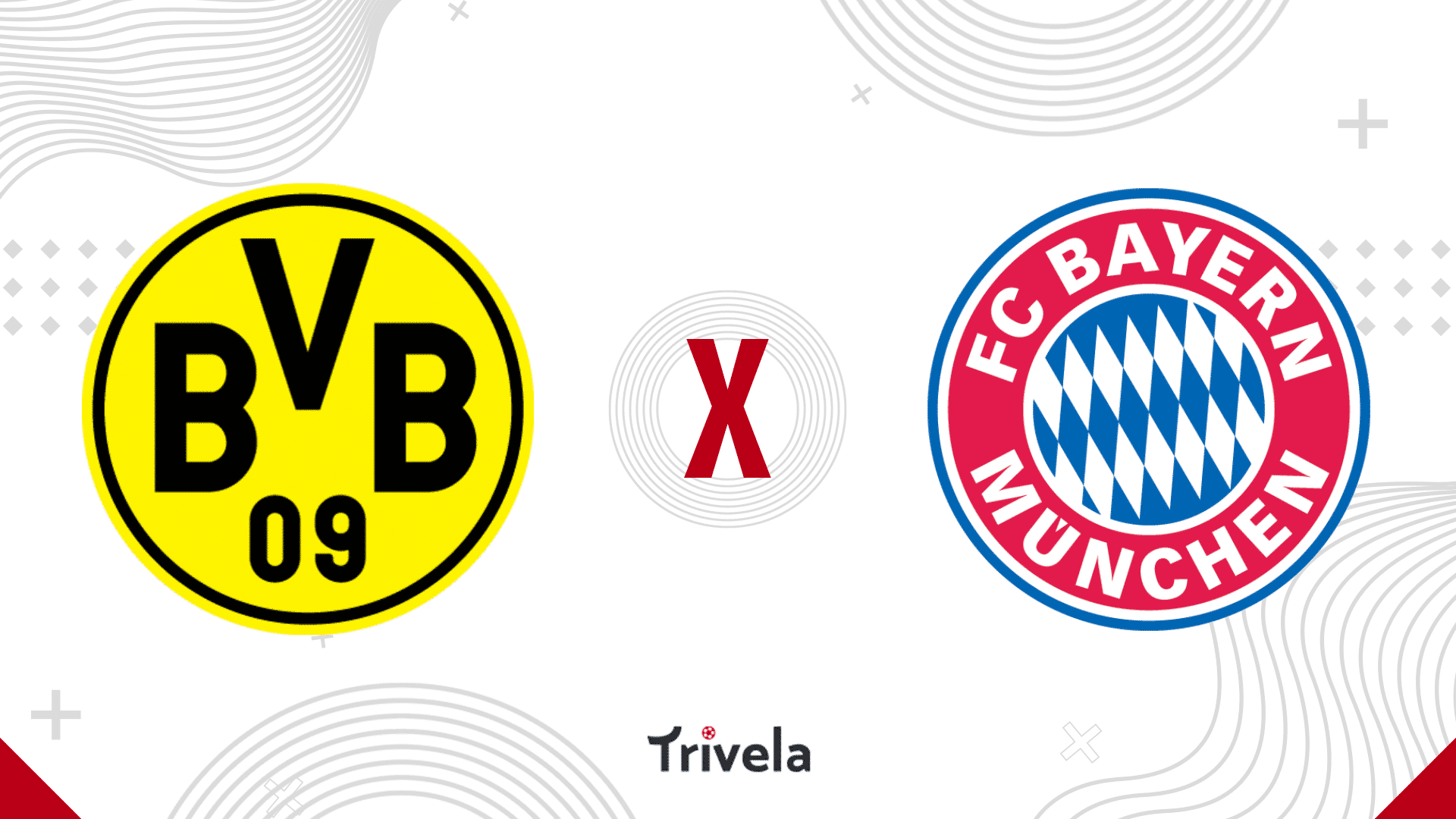 Quem vence: Bayern de Munique vs Dortmund? Palpites de especialistas para a partida.