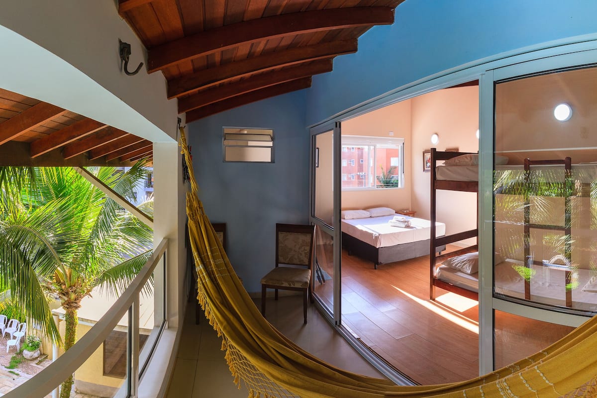 Dicas de hostel no Guarujá: Economize e aproveite mais!