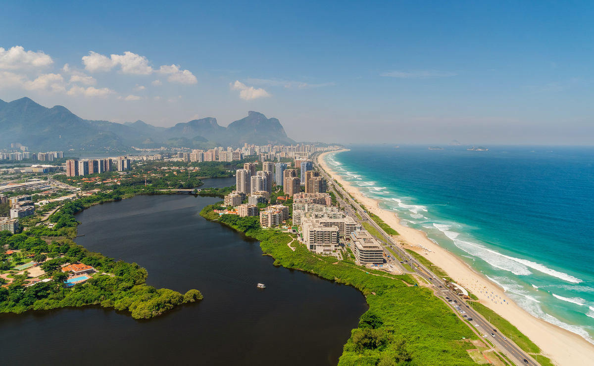 Como planejar sua viagem pro red hot rio de janeiro 2023? Passo a passo simples!