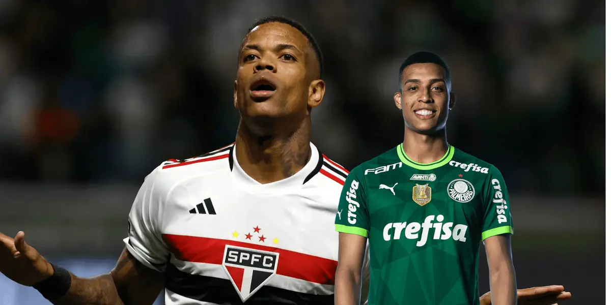 Salario Caio Paulista Palmeiras vazou na mídia? Veja os números aqui!
