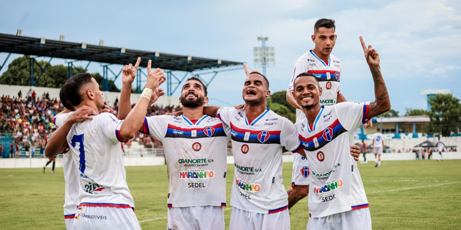 Como estão as classificações de Maranhão Atlético Clube x Cametá Sport Club? Confira os detalhes.