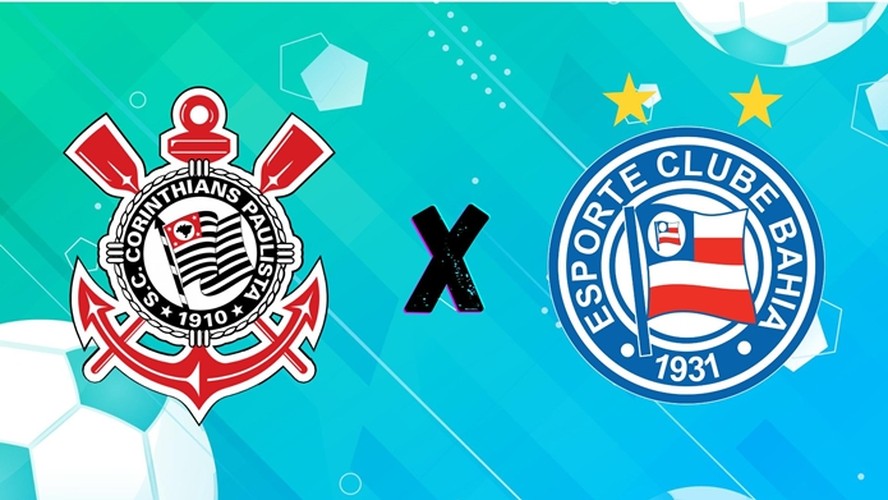 Onde assistir os jogos do Corinthians em 2024? Veja transmissão ao vivo